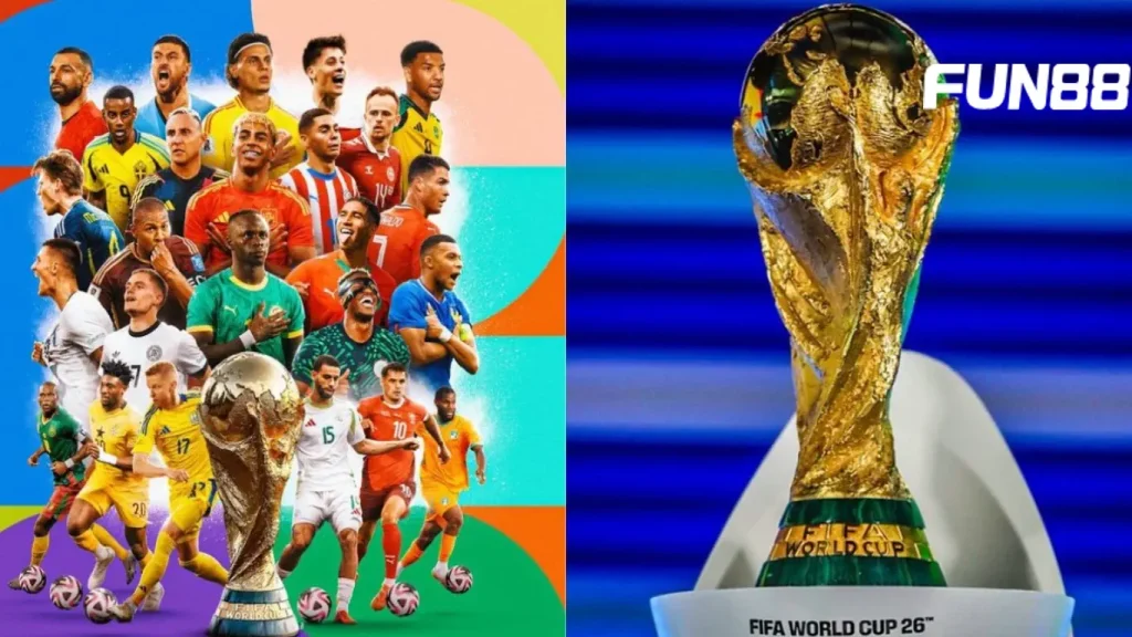 world cup 2026