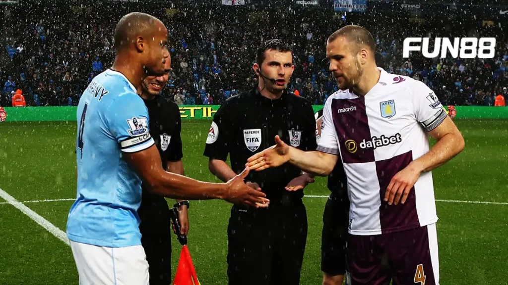 Kèo giao bóng trước