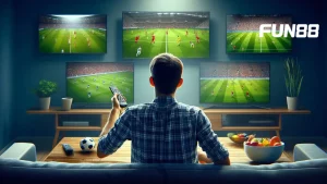 Lý do cá độ bóng đá luôn thua