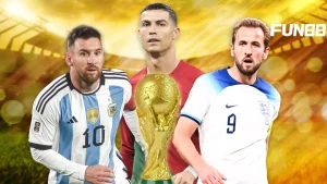 Vòng loại World Cup 2026 Châu Âu
