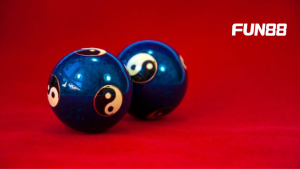 Bóng Âm Dương FUN88: Cách Chơi Xổ Số Hay Dành Cho Bạn