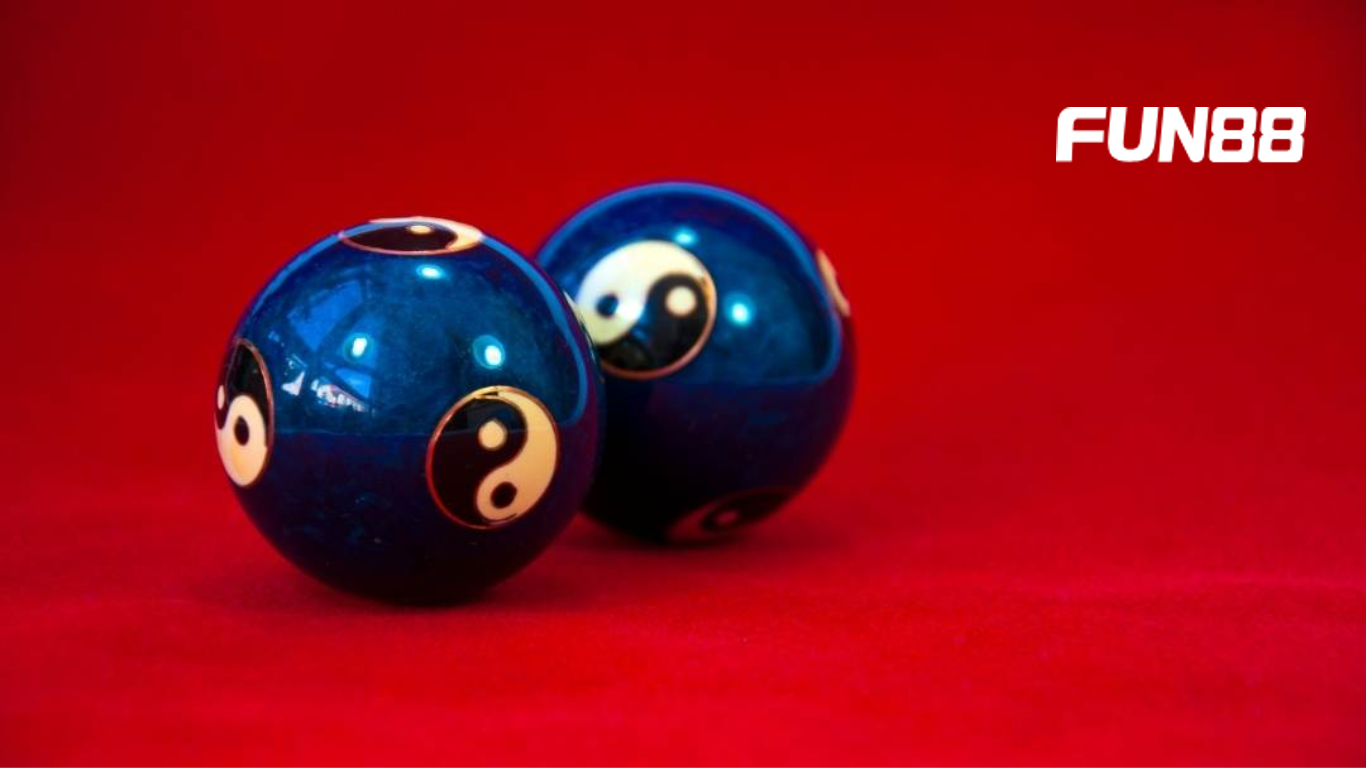 Bóng Âm Dương FUN88: Cách Chơi Xổ Số Hay Dành Cho Bạn