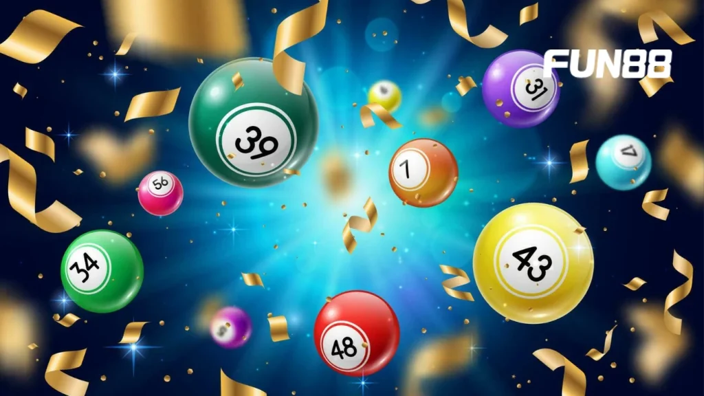 Lô Kép Chuẩn: Nâng Tầm Kiến Thức Xổ Số Online Tại FUN88