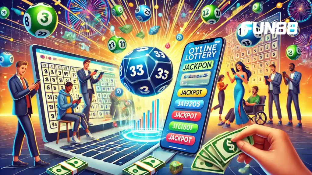 Xổ Số 3 Miền: Cơ Hội Thay Vận Đổi Đời Trong Phút Chốc